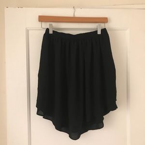 Banana Republic Black Skirt - Never Worn!